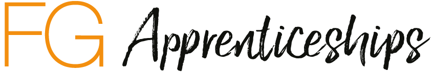Logo of the company.